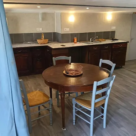 Apartment Rosine Lavelanet