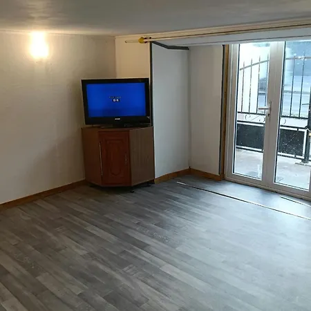 Apartment Rosine Lavelanet