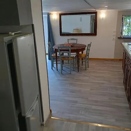 Rosine Apartment